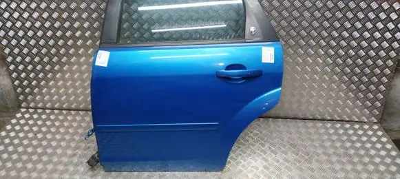 Ford Focus Rear door S18031901
