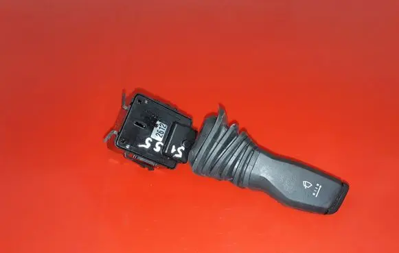 Opel Antara Wiper control stalk 202005410