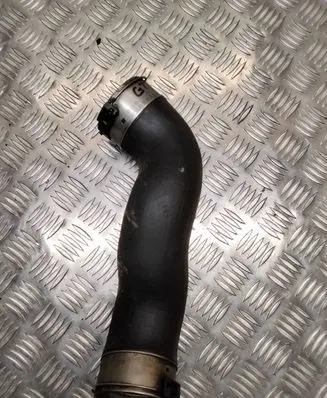 BMW 5 GT F07 Intercooler hose/pipe 5641021706