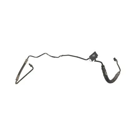 Opel Vectra C Power steering hose/pipe/line