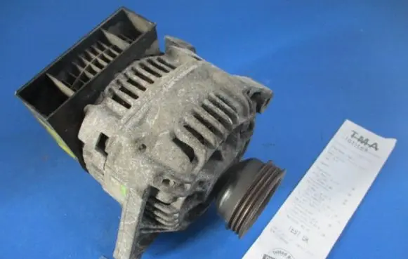 Renault Kangoo I Generator/alternator