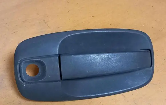 Renault Trafic II (X83) Front door exterior handle 8200170625