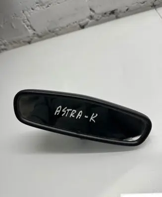 Opel Astra K Rear view mirror (interior) 026140