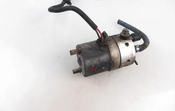 Volkswagen PASSAT B5.5 ABS Pump 8E0614175D