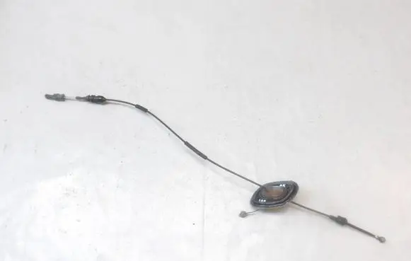 Opel Astra K Gear shift cable linkage 39065798