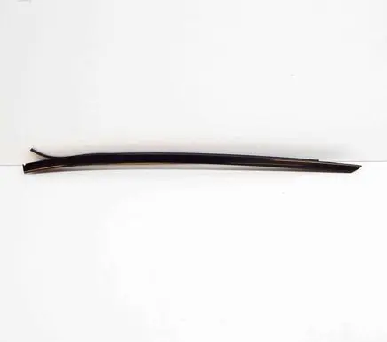 Windshield trim