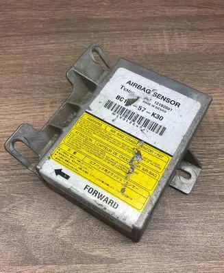 Mazda Xedos 9 Airbag control unit/module 12192601 BC1M57K30