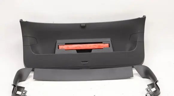Volkswagen Golf VIII Other interior part 5H6867601B