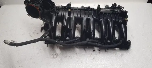 Jaguar XF Intake manifold G4D318N968AA