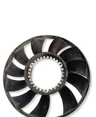 Volkswagen PASSAT B5.5 Fan impeller 059121301A