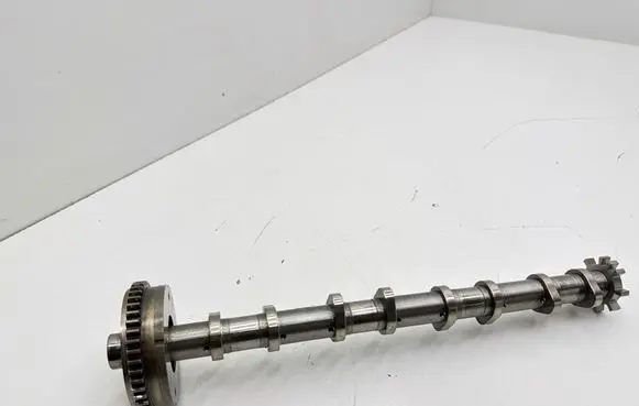 Camshaft