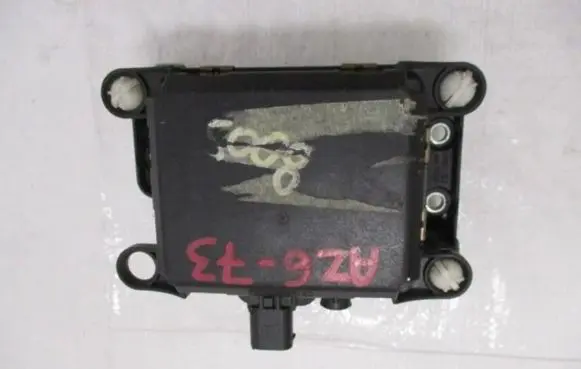 Peugeot 5008 Other control units/modules 9673046780
