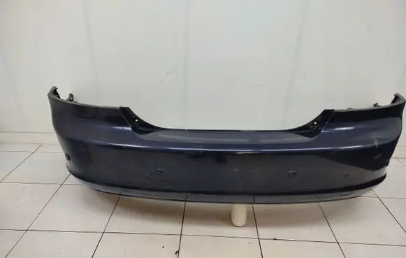 Volvo C70 Rear bumper 