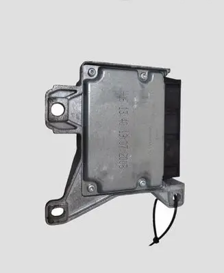 Citroen C5 Airbag control unit/module 9665266080 608990300