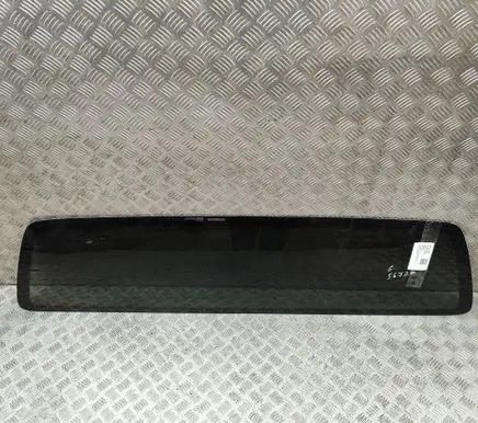 Volkswagen Amarok Rear windscreen/windshield window 2H5845491J