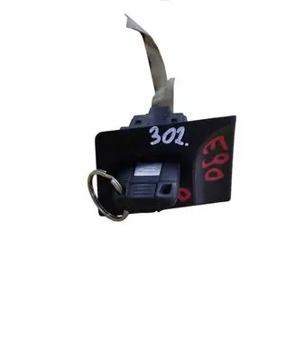 BMW 3 E90 E91 Ignition lock 6954720-09