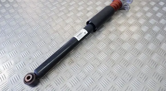 BMW X1 F48 F49 Rear shock absorber/damper 6886761 6791706