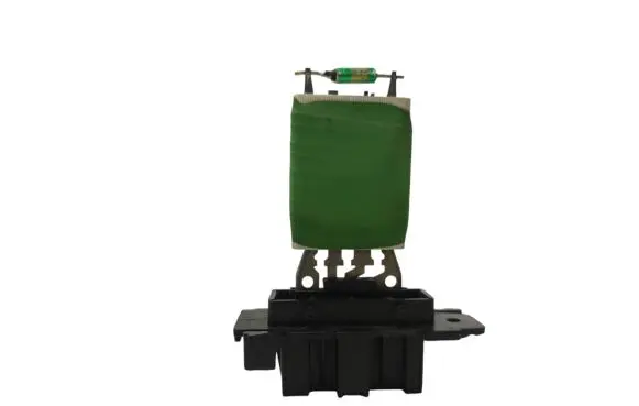 Peugeot Expert Heater blower motor/fan resistor