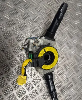 Mitsubishi Shogun Airbag slip ring squib (SRS ring) 8600A291 17G191