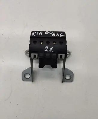 KIA Sportage Tailgate sensor 919502E000