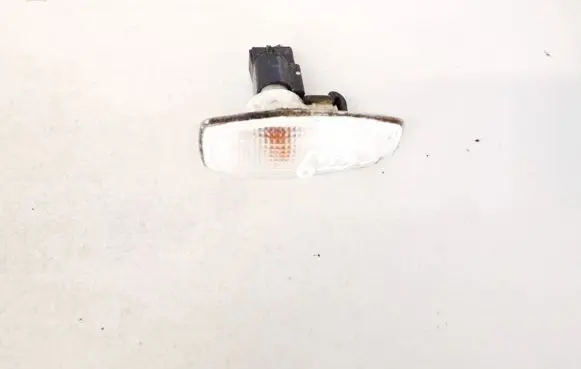 Hyundai Getz Front fender indicator light e130150290