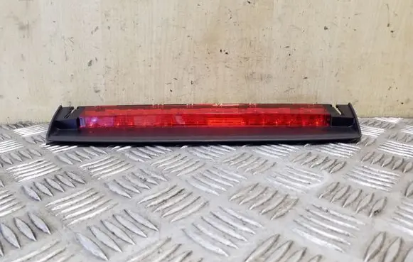 Audi A6 C7 Third/center stoplight 4G5945097A