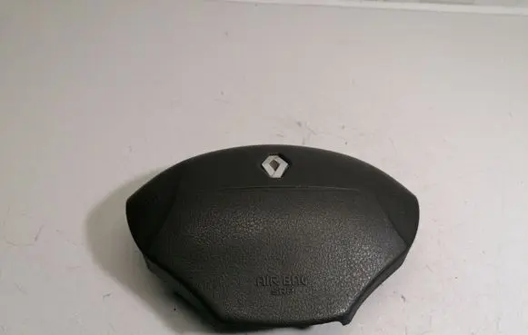 Renault Scenic I Steering wheel airbag 7700433083