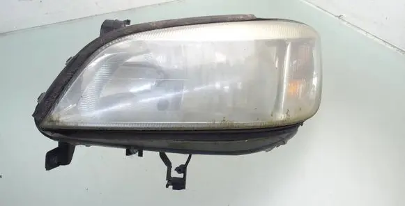 Opel Zafira A Headlight/headlamp 89100054