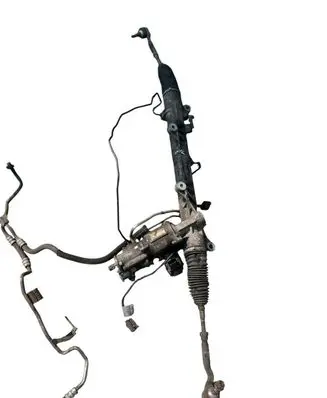 BMW 7 F01 F02 F03 F04 Steering rack 6795223 7082903252