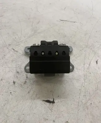 Hyundai Tucson JM Tailgate sensor 919502E000