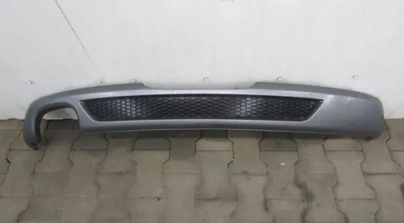 Audi TT Mk1 Rear bumper 8J0807421