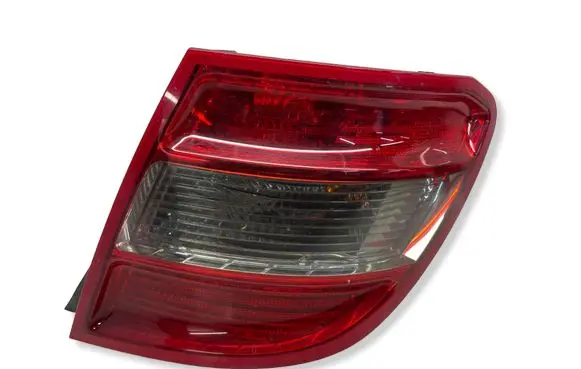Mercedes-Benz C W204 Rear/tail lights 2048203864