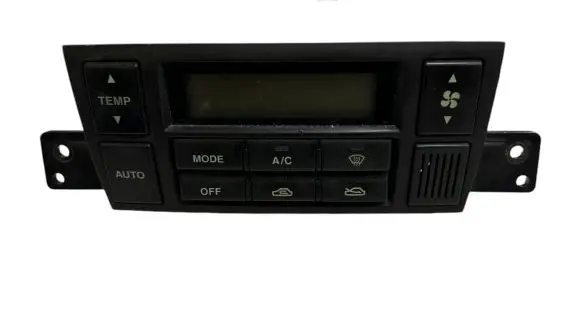 Hyundai Tucson JM Climate control unit 972502EXXX