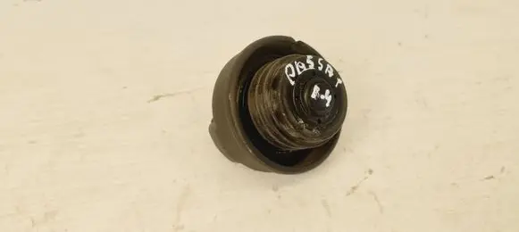 Fuel tank filler cap
