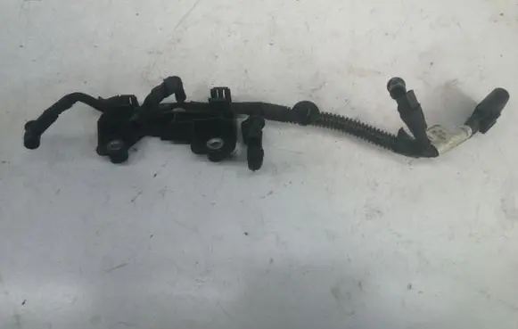 Ford C-MAX I Glow plug wires 9661094180