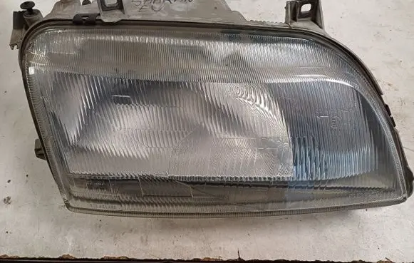 Volkswagen Sharan Headlight/headlamp 7M1941016D