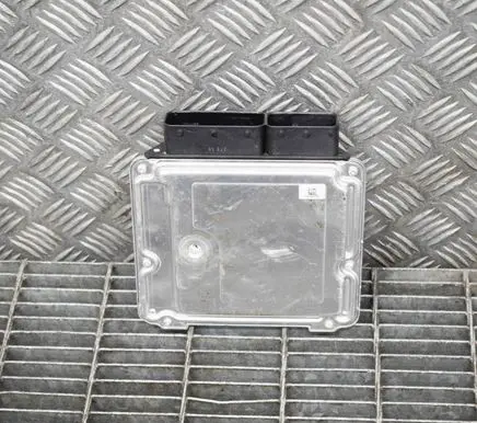 BMW X4 F26 Engine control unit/module 1708826936 8473192