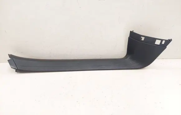 BMW X6 E71 Tailgate/trunk side cover trim 1497175855 10859510