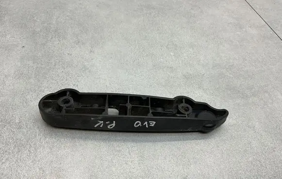 Land Rover Range Rover Evoque L538 Front bumper mounting bracket BJ3217E763AC