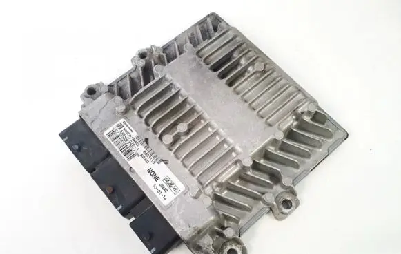 Volvo V50 Engine control unit/module 8603118 5ws402202d-t