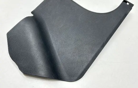 Mercedes-Benz C W204 Foot area side trim A2046881506