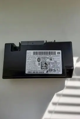 Chrysler Town u0026 Country V Bluetooth control unit module 005100508 ER0093451 DA0051190