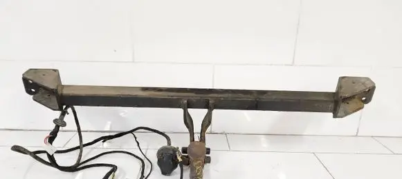 Honda CR-V Tow bar set 