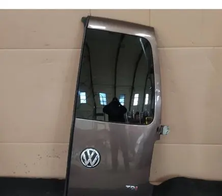 Volkswagen Caddy Tailgate/trunk/boot lid 