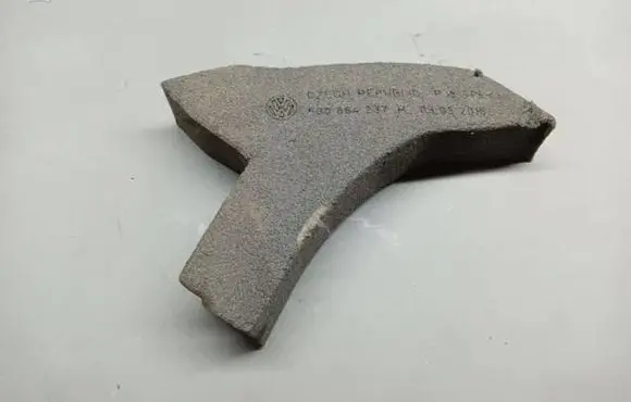 Volkswagen Golf VII Other body part 5G0864237H
