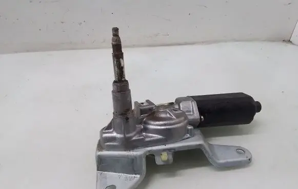 Honda Jazz Rear window wiper motor