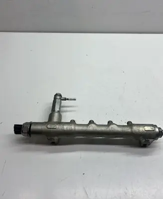Opel Astra H Fuel main line pipe 97376271