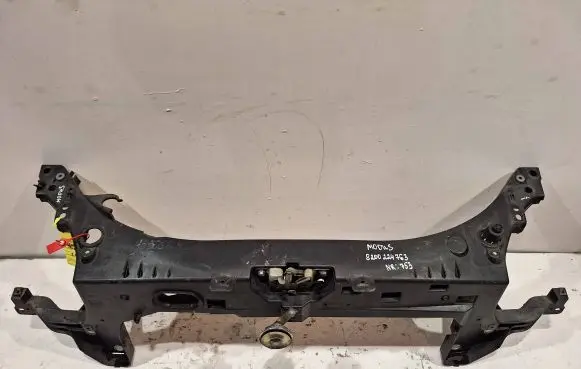 Renault Modus Engine bonnet/hood lock/latch loop/hook 8200224763