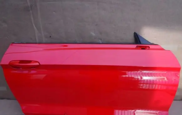 Ford Mustang VI Door (2 Door Coupe) FR3B6320124