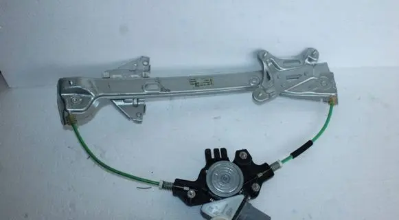 Toyota Corolla E210 E21 Front door manual window regulator 8570102090 C79102101 097209101
